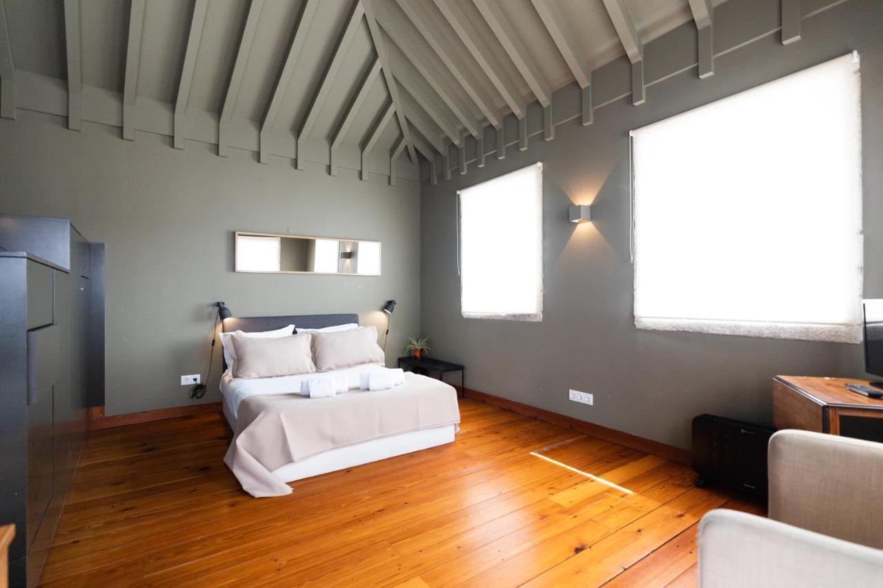 Clube Charming Apartments - Cedofeita Porto Exteriér fotografie